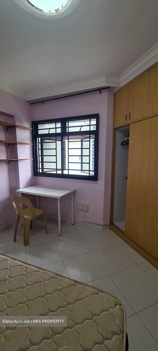 Blk 454 Clementi Avenue 3 (Clementi), HDB 4 Rooms #553096131